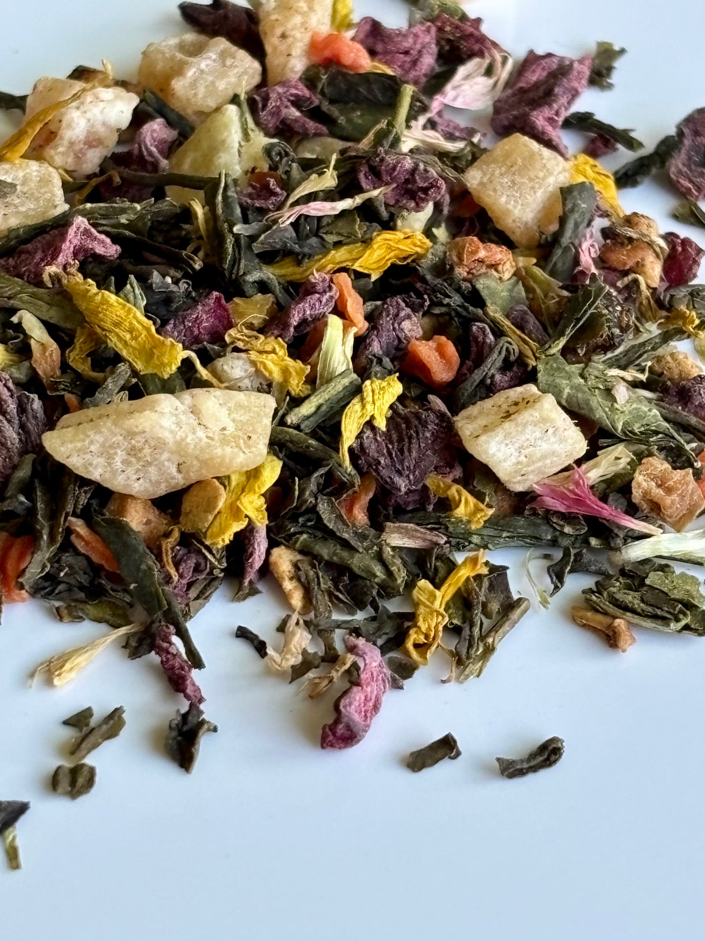 Tropical Tranquility