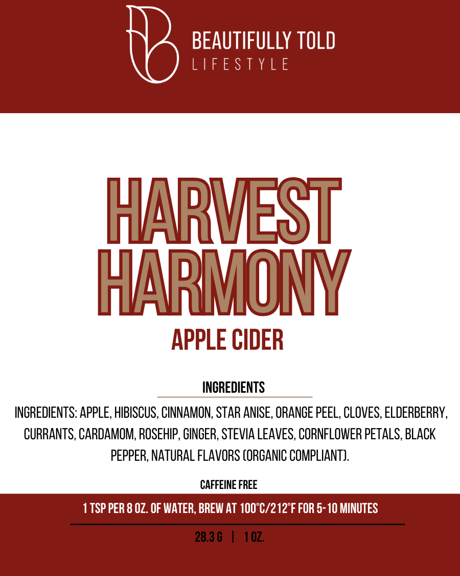 Harvest Harmony