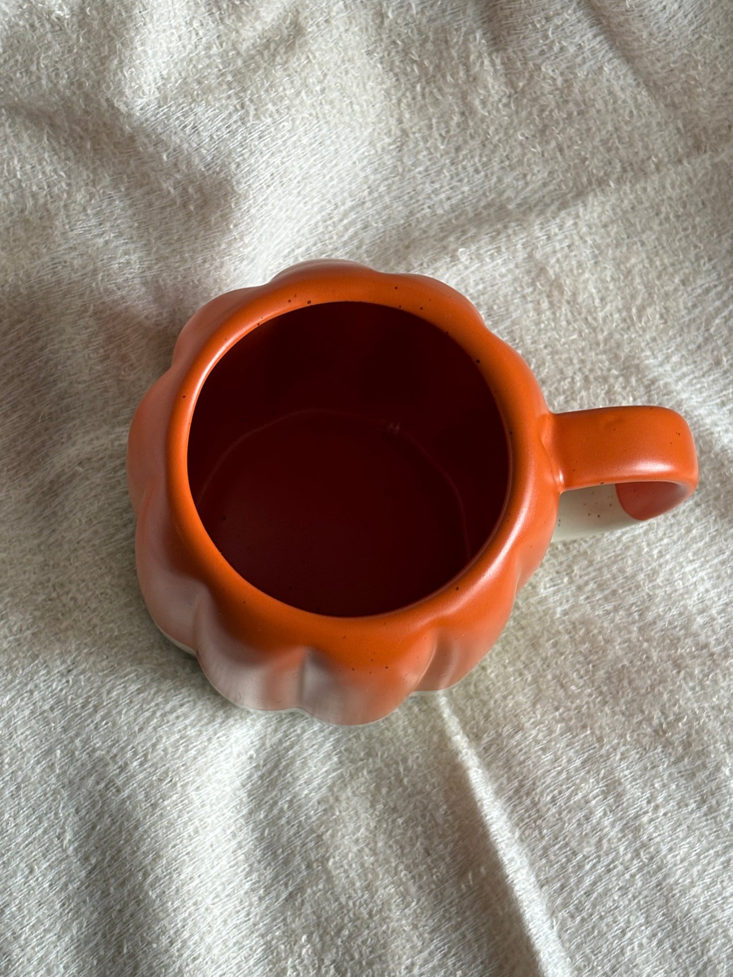 Pumpkin Patch Mug
