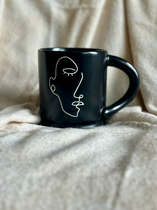 I Am H.E.R. Mug