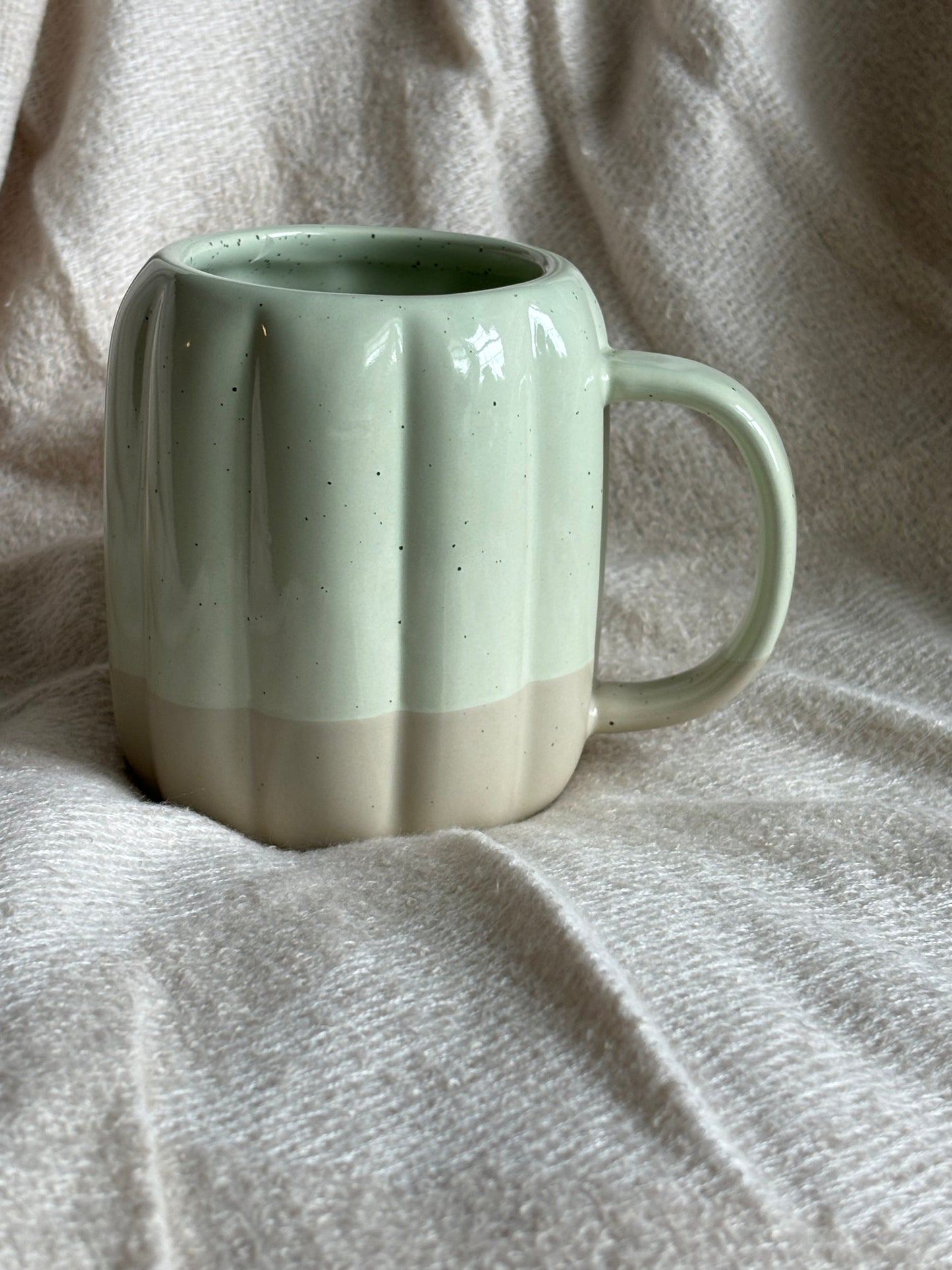 Pumpkin Patch Mug
