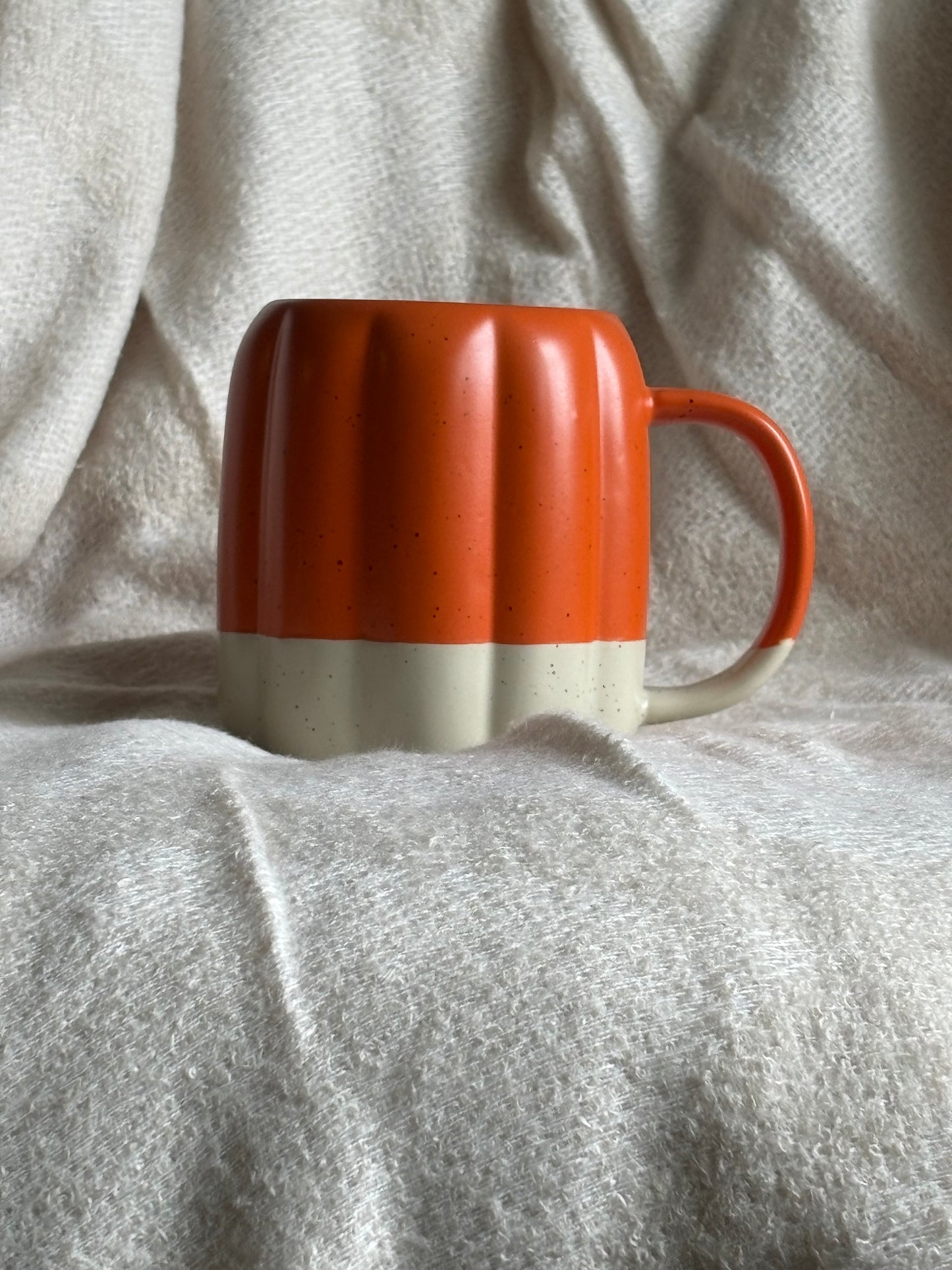 Pumpkin Patch Mug