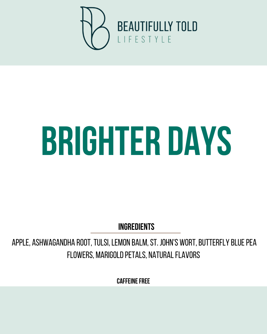 Brighter Days