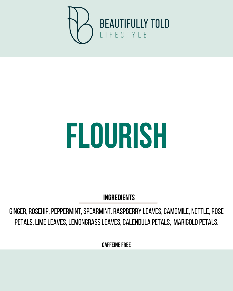 Flourish