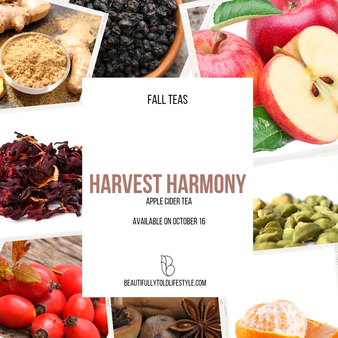Harvest Harmony
