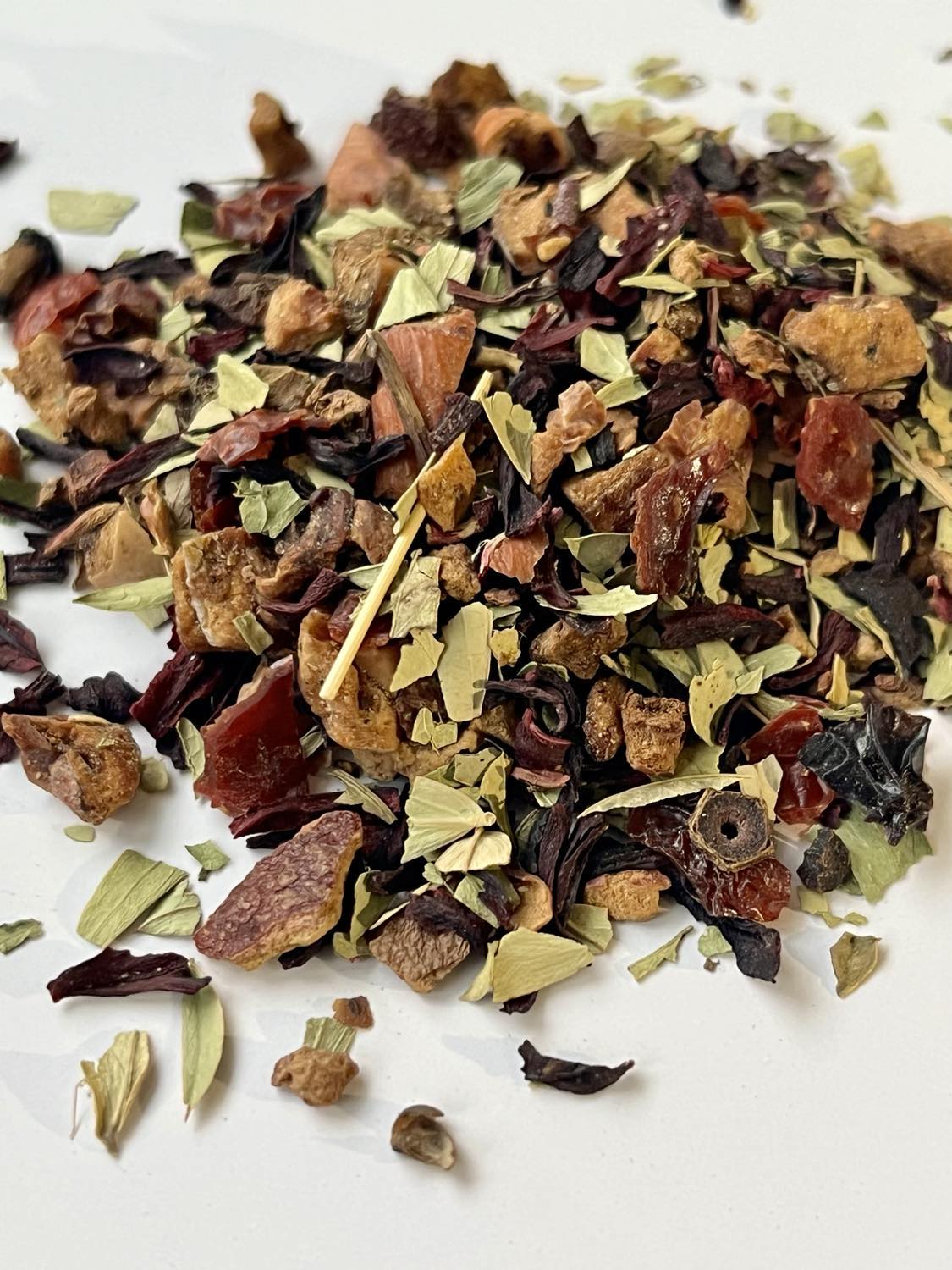 Body Boost Tea Duo