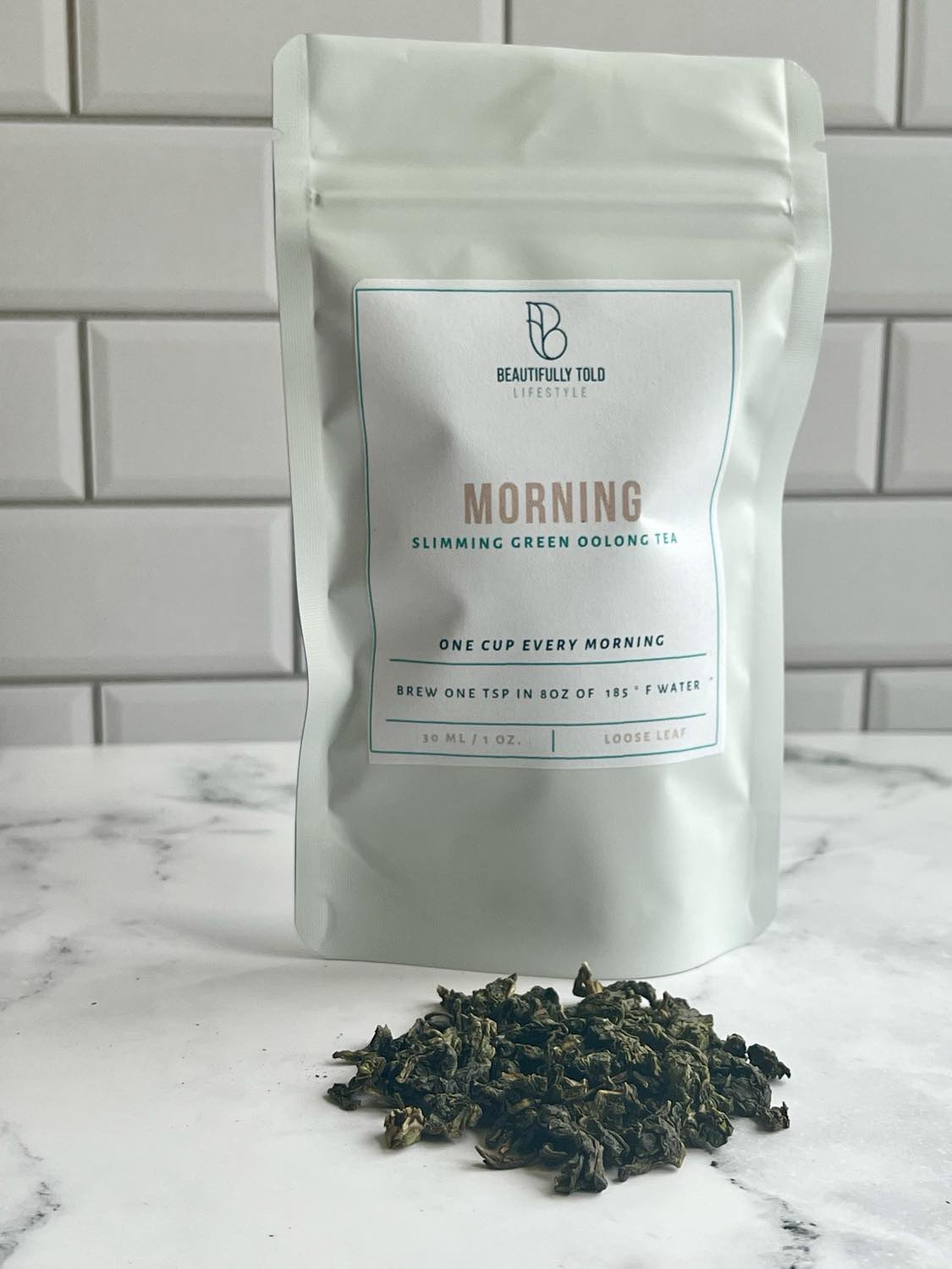 Body Boost Tea Duo