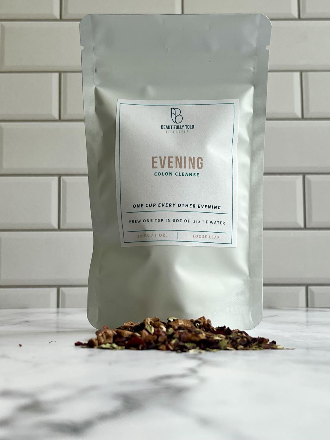 Body Boost Tea Duo