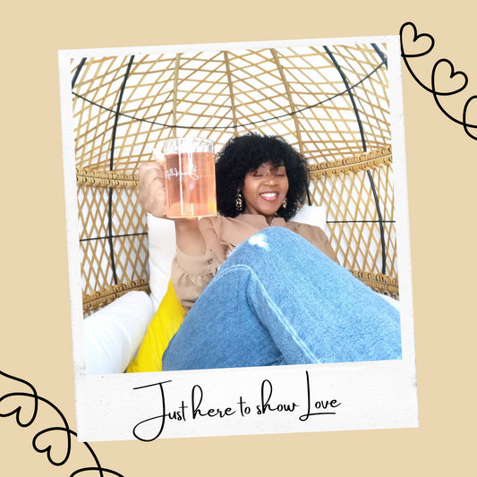 LOVE for the Journey