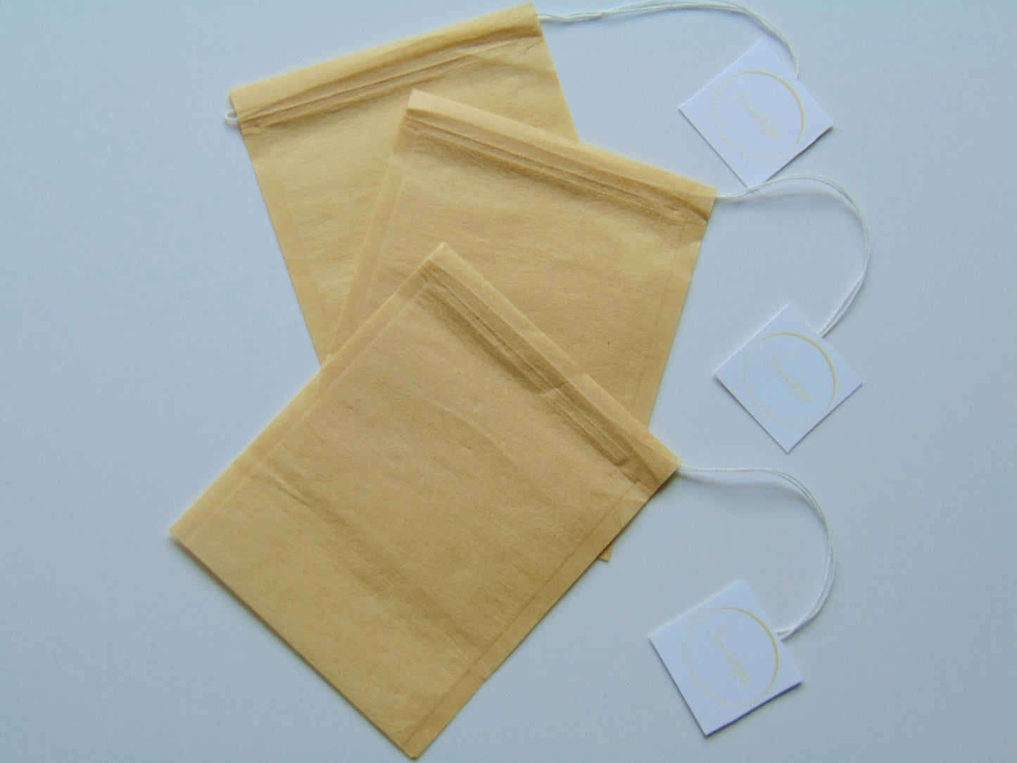 Disposal Tea Bags