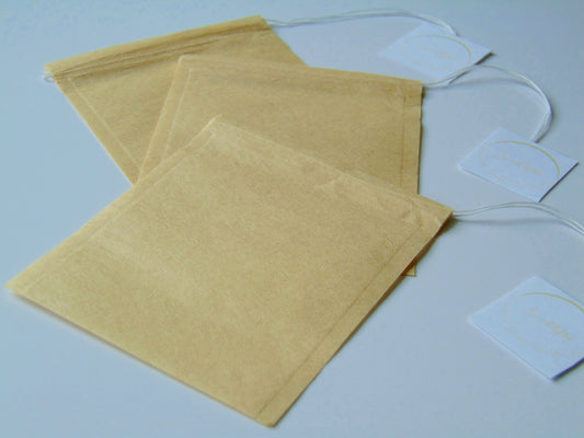 Disposal Tea Bags