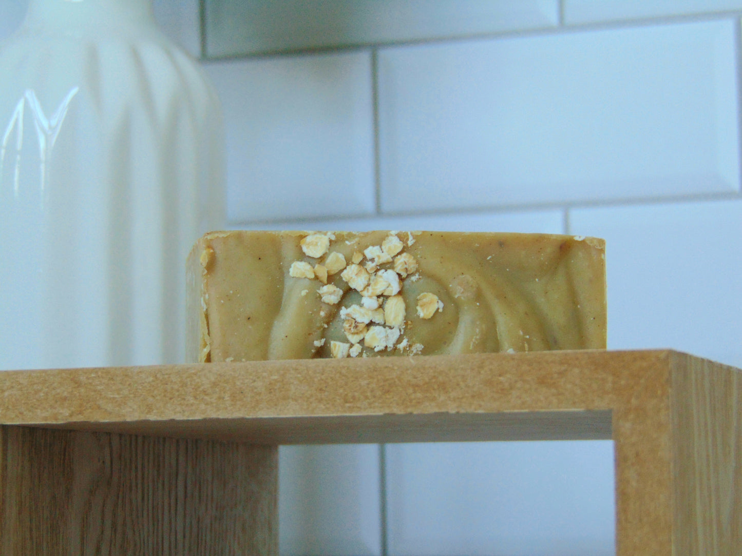 The Journey Soap Bar