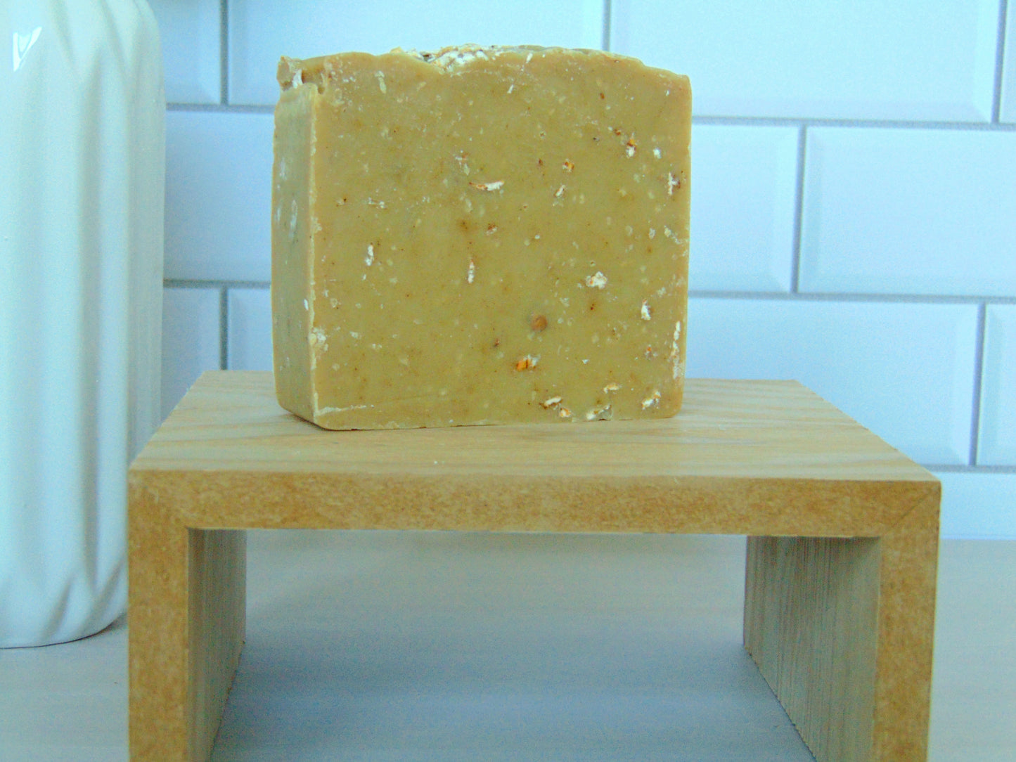 The Journey Soap Bar