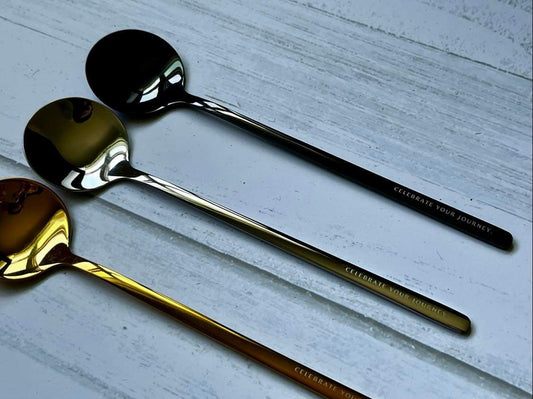 Tea Stirrer