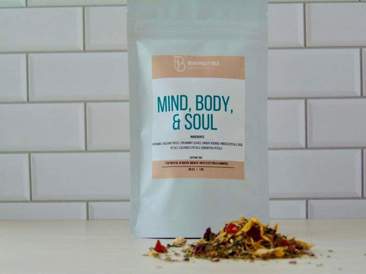 Mind, Body, & Soul