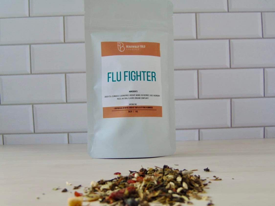 Flu Fighter