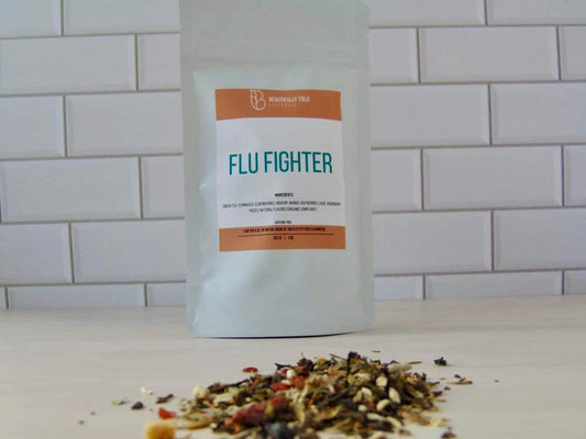 Flu Fighter